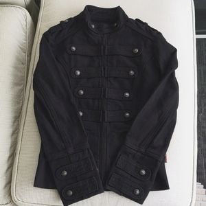 Tripp Jacket